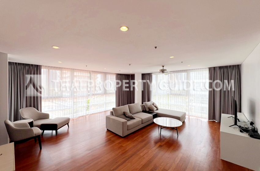 Apartment in Sukhumvit 